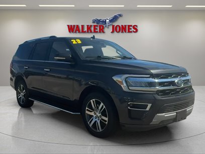 Used 2023 Ford Expedition Limited