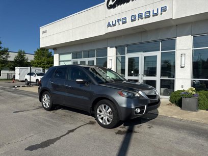 Used 2012 Acura RDX FWD w/ Technology Package