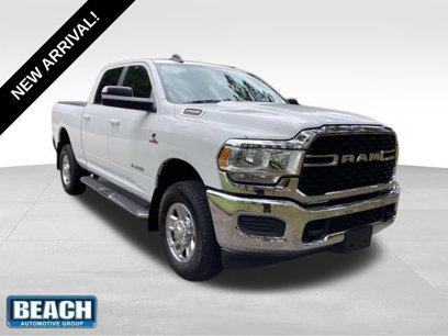 Used 2022 RAM 2500 Big Horn