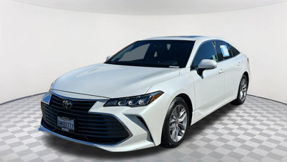Used 2019 Toyota Avalon XLE