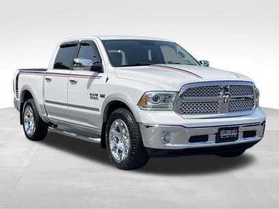 Used 2015 RAM 1500 Laramie w/ Convenience Group