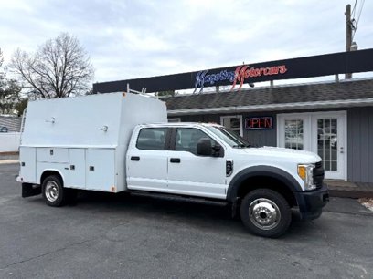 Used 2017 Ford F450 XL