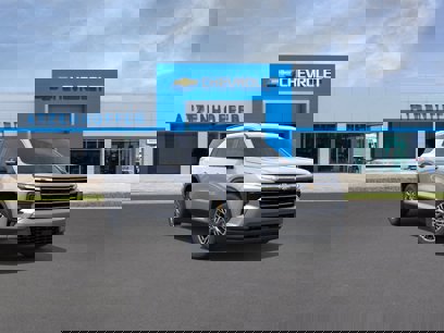 New 2026 Chevrolet Traverse LT