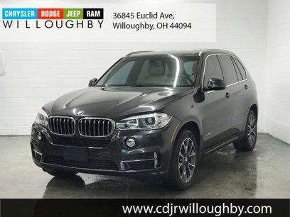 Used 2018 BMW X5 xDrive35i