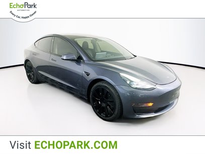 Used 2022 Tesla Model 3 Long Range