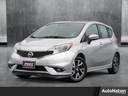 Used 2015 Nissan Versa Note SR w/ SR Tech Package
