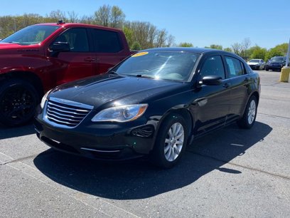 Used 2012 Chrysler 200 Touring