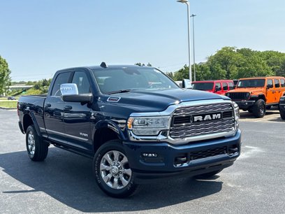 Certified 2024 RAM 2500 Limited