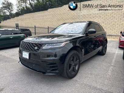 Used 2020 Land Rover Range Rover Velar R-Dynamic S