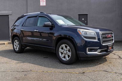 Used 2015 GMC Acadia SLE