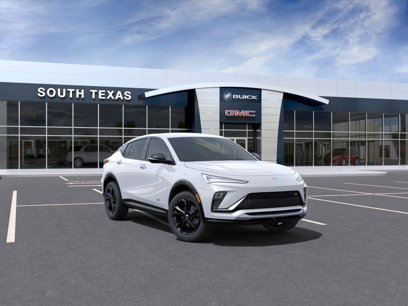 New 2025 Buick Envista Sport Touring