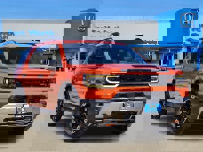 New 2026 Honda Passport TrailSport Elite