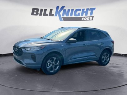 Used 2024 Ford Escape ST-Line w/ Tech Pack #1