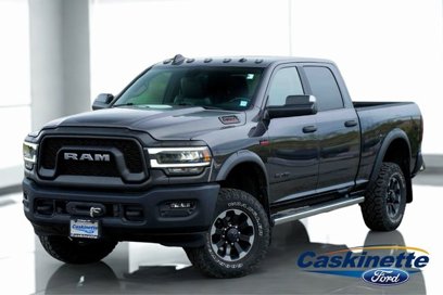 Used 2020 RAM 2500 Power Wagon