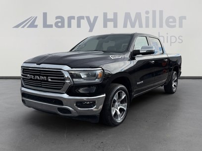 Used 2023 RAM 1500 Laramie