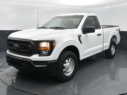 Used 2023 Ford F150 XL