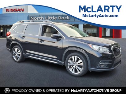 Used 2022 Subaru Ascent Limited