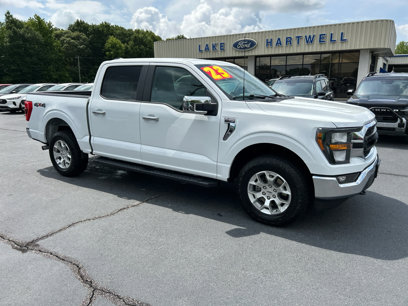 Used 2023 Ford F150 XLT