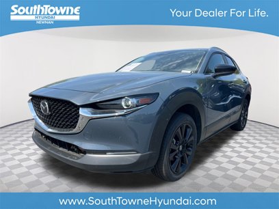 Used 2024 MAZDA CX-30 AWD 2.5 S w/ Preferred Package