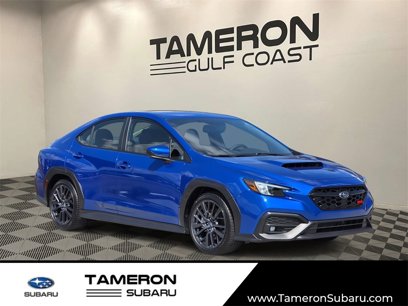 New 2025 Subaru WRX Premium