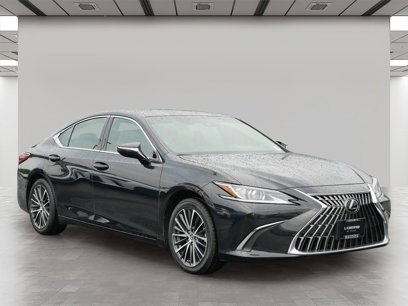 Used 2023 Lexus ES 350 w/ Premium Package