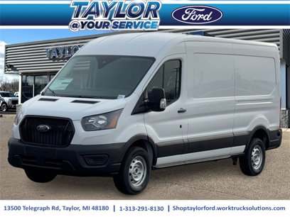 New 2024 Ford Transit 250 148 Medium Roof