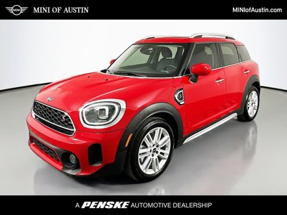 Certified 2024 MINI Cooper Countryman S