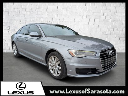 Used 2017 Audi A4 2.0T Ultra Premium