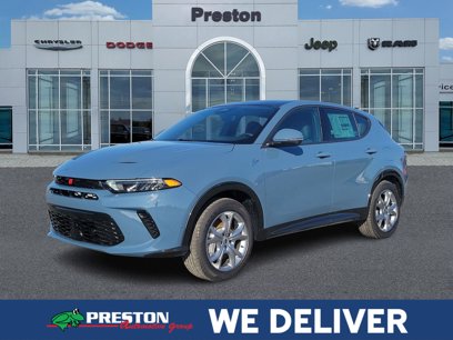 New 2024 Dodge Hornet R/T Plus w/ Tech Pack Plus w/o Parking