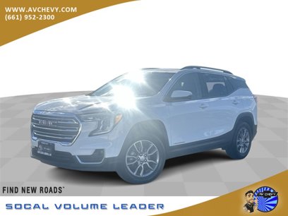 Used 2023 GMC Terrain SLT