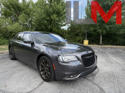 Used 2016 Chrysler 300 S w/ 300S Premium Group