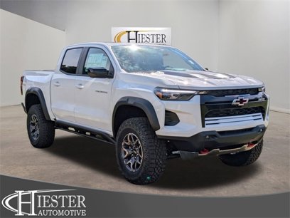 New 2025 Chevrolet Colorado ZR2 w/ Technology Package