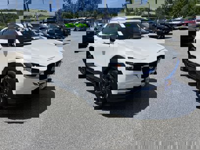 Used 2023 MAZDA CX-30 2.5 Turbo w/ Premium Package