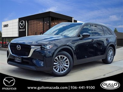 Used 2024 MAZDA CX-90 3.3 Turbo w/ Preferred Plus