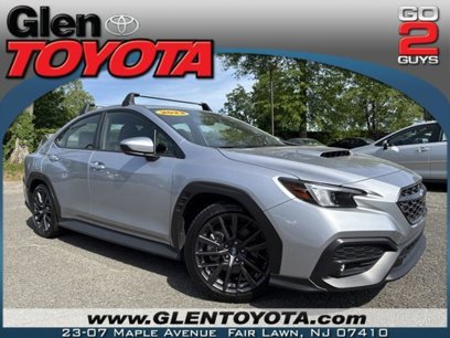 Used 2022 Subaru WRX Premium