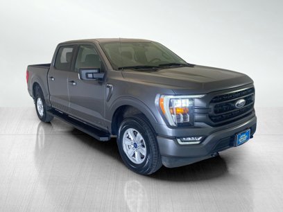 Used 2023 Ford F150 XLT w/ Equipment Group 302A High