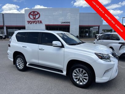 Used 2022 Lexus GX 460 Premium