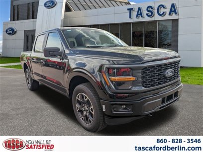 New 2024 Ford F150 STX