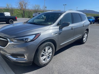 Used 2019 Buick Enclave Premium