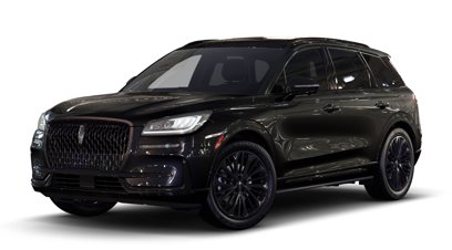New 2025 Lincoln Corsair AWD