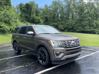 Used 2019 Ford Expedition Limited
