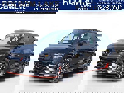 New 2025 Hyundai Ioniq 5 N