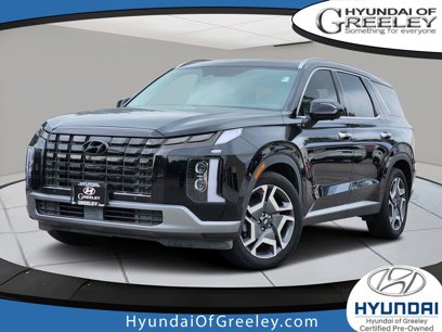 Used 2024 Hyundai Palisade Limited
