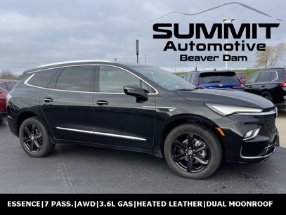 Used 2023 Buick Enclave Essence w/ Experience Buick Package