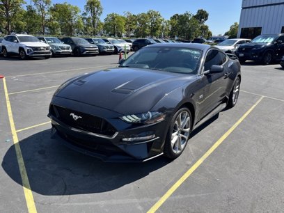 Used 2022 Ford Mustang GT Premium