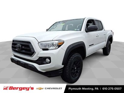 Used 2023 Toyota Tacoma SR5