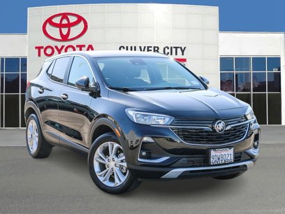 Used 2023 Buick Encore GX Preferred w/ Cold Weather Comfort Package