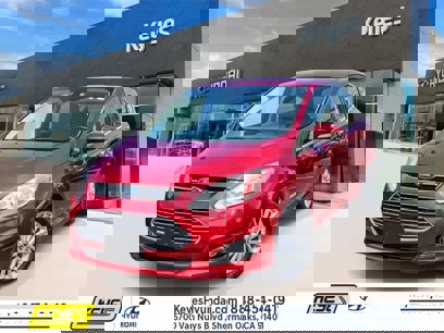 Used 2016 Ford C-MAX SEL w/ Equipment Group 302A