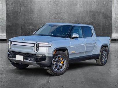 Used 2022 Rivian R1T Launch Edition
