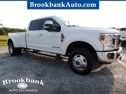 Used 2020 Ford F350 XLT w/ XLT Premium Package